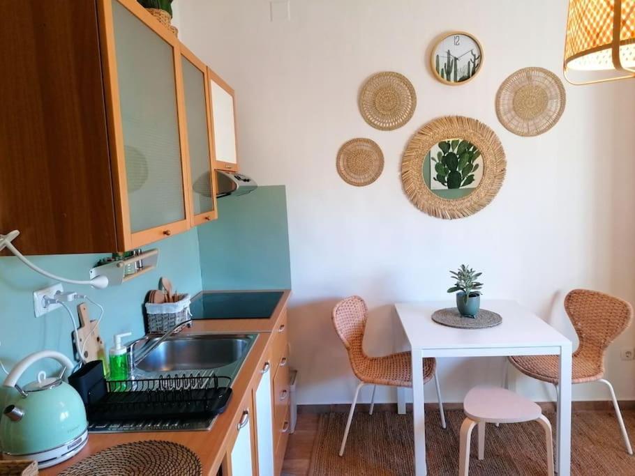 Studio Apartman Cactus Apartment Zagreb Exterior foto