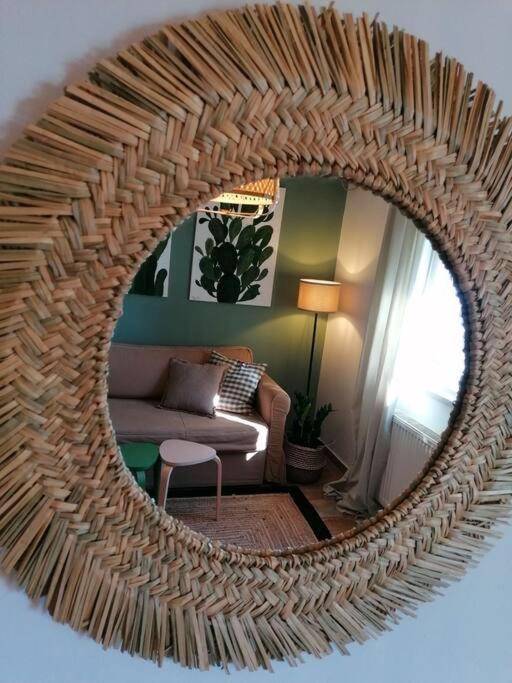 Studio Apartman Cactus Apartment Zagreb Exterior foto