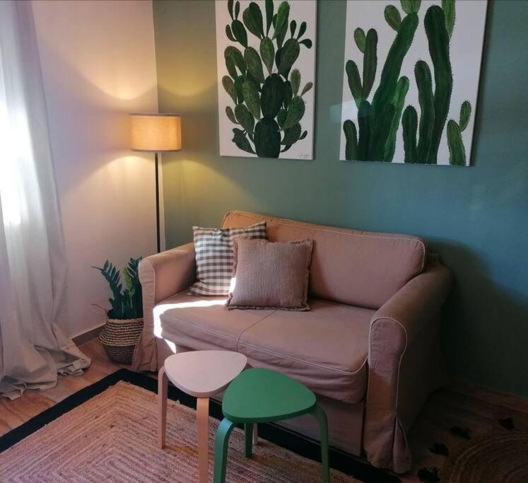 Studio Apartman Cactus Apartment Zagreb Exterior foto