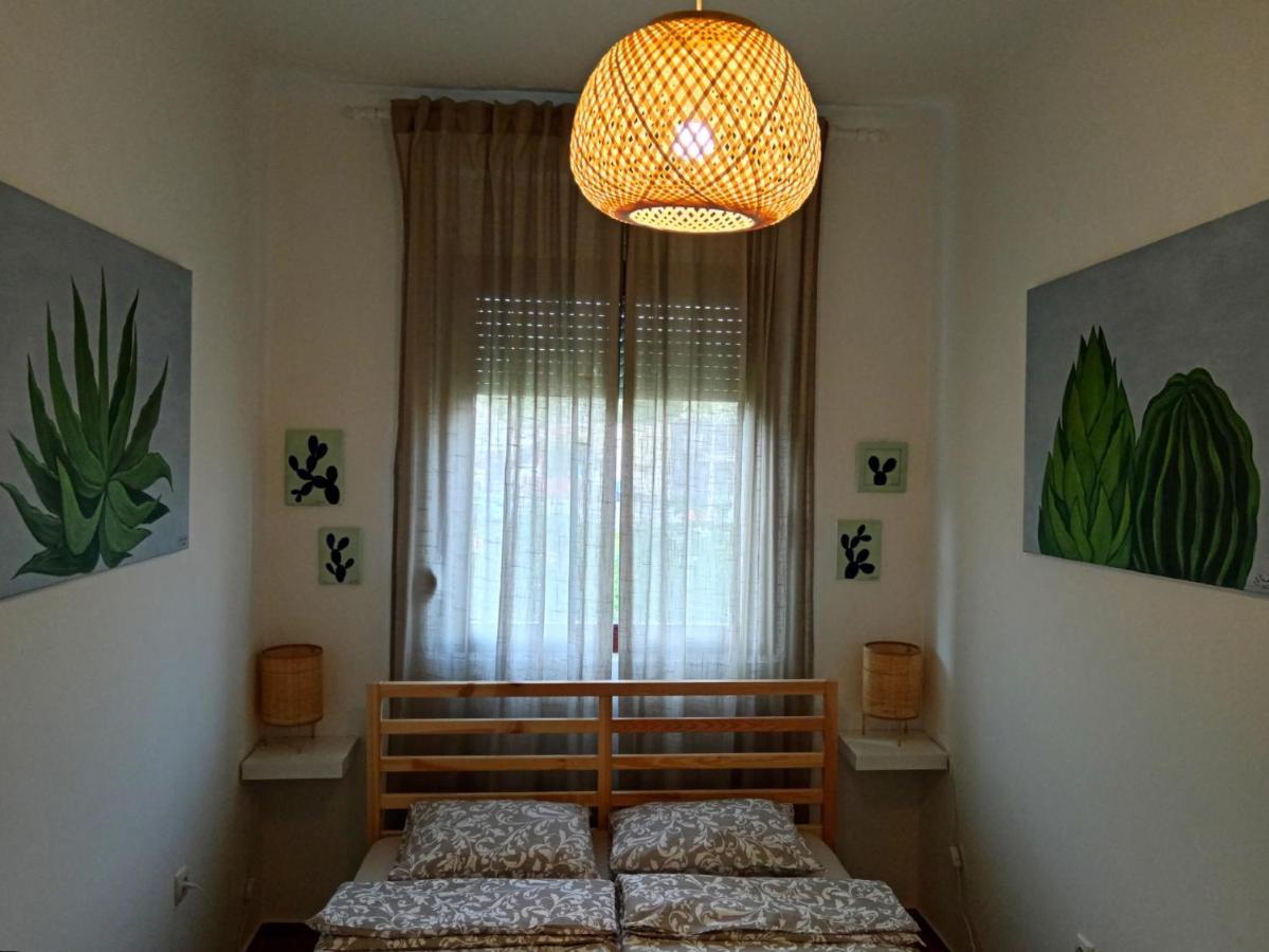 Studio Apartman Cactus Apartment Zagreb Exterior foto